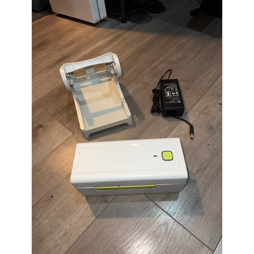 Thermal Shipping Label Printer